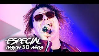 Video thumbnail of "Franco Arroyo - Herida (En Vivo) #EspecialPasión30Años"