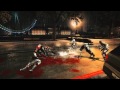 NINJA GAIDEN 3 Razor S Edge かすみ推参 