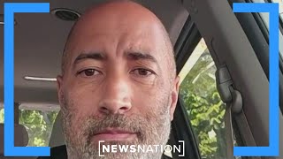 Hawaii wildfire survivor separated from family: 'It was time to get out of there' | Elizabeth Vargas