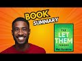The Let Them Theory by Mel Robbins