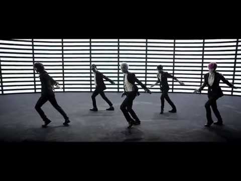 엠블랙(MBLAQ) (+) 스모키걸 (Smoky Girl)