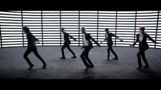 Miniatura de vídeo de "엠블랙(MBLAQ) - 스모키걸 (Smoky Girl) Music Video"