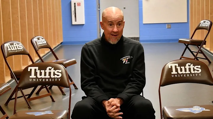 NCAA Sweet 16 Postgame With Head Coach Roy Dunshee