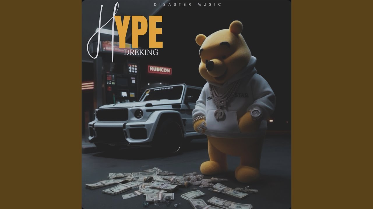Watch Hype on YouTube Watch Hype on YouTube