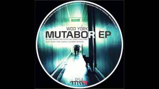 Woo York - Mutabor (Sutter Cane Remix)