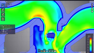 Benefits of the ANSYS Academic Program on Campus
