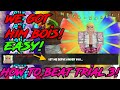 ALL STAR TOWER DEFENSE | HOW TO BEAT TRIAL 3! | GET IN ON THIS STRATEGY!