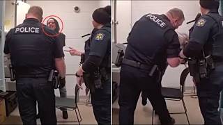 Drunk driver sues Ormond Beach after officer attacked her during arrest