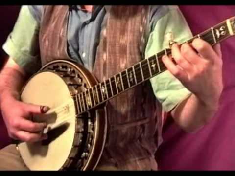 Cours de banjo