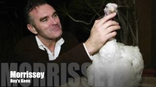 Morrissey - Roy&#39;s Keen (Omitted From Maladjusted Expanded Edition)