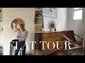 A flat tour  favourite corners of my home