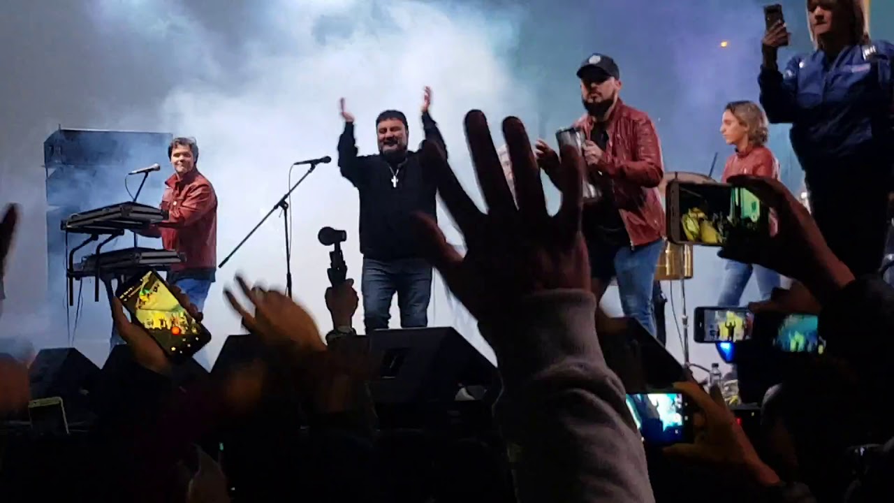 concierto gustavo velazquez amar azul sangolqu 2019 02 concierto gustavo velazquez amar azul sangolqu 2019 02