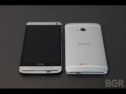 Aprenda a formatar o HTC One voltar configurações originais