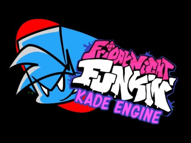FNF Kade Engine Mod Tool [Beta Release!!!] [Friday Night Funkin'] [Modding  Tools]