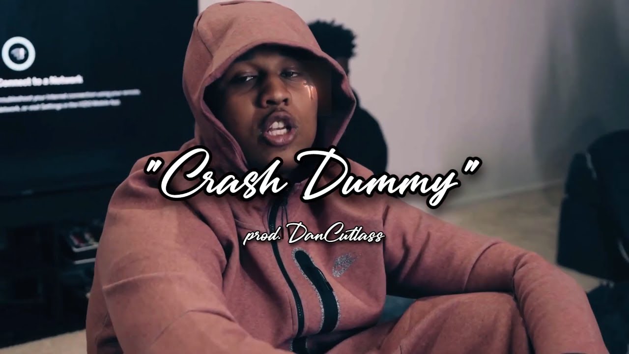 [FREE] EBK Jaaybo x EBK Lil Play x EBK Trey B HARD Type Beat "Crash Dummy" (prod.@dancutlass)