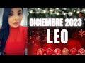 Leo 🥰 El amor verdadero ❤️ Te reveló sus sentimientos 🔥