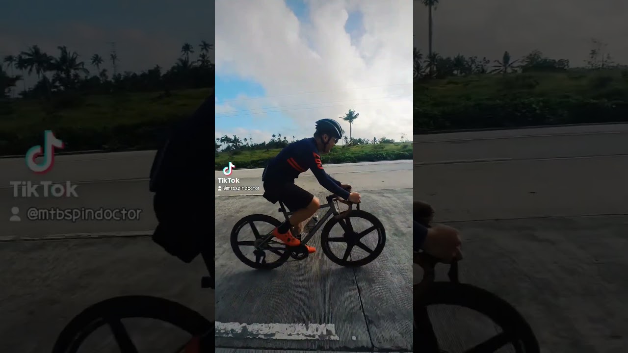 Cruz Control Multisport 