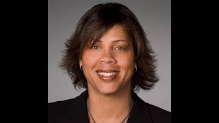 Cheryl Miller Sports Madness Black History Month Athlete Of The Week Ep. 103