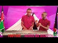 GAKA NO GATU (cover) by Julius Wa Kigooco ft Pius Pianist