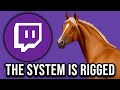 So, Twitch Confirms That Certain Streamers Are Above The Rules