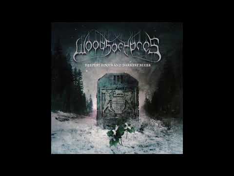 Woods of Ypres - Years of Silence (And the Private Joke) [Official