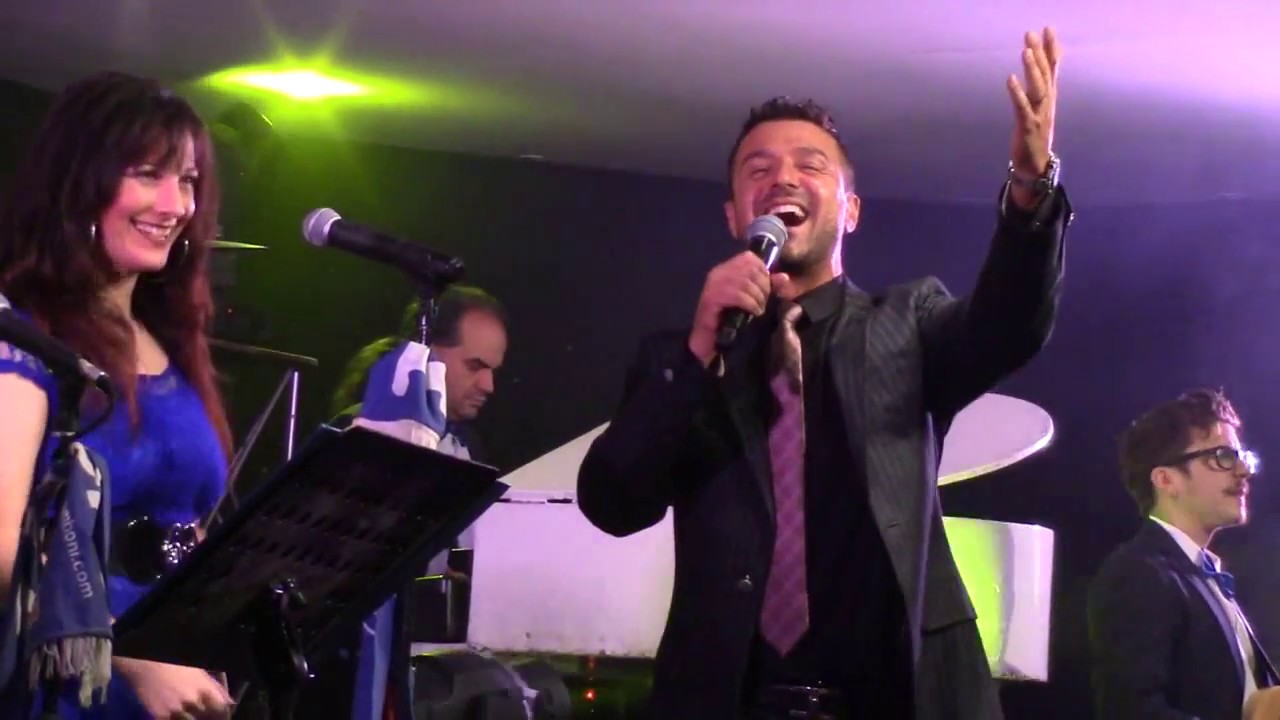 GOODBYE MY LOVE GOODBYE - DIEGO ZAMBONI & LA SUA ORCHESTRA