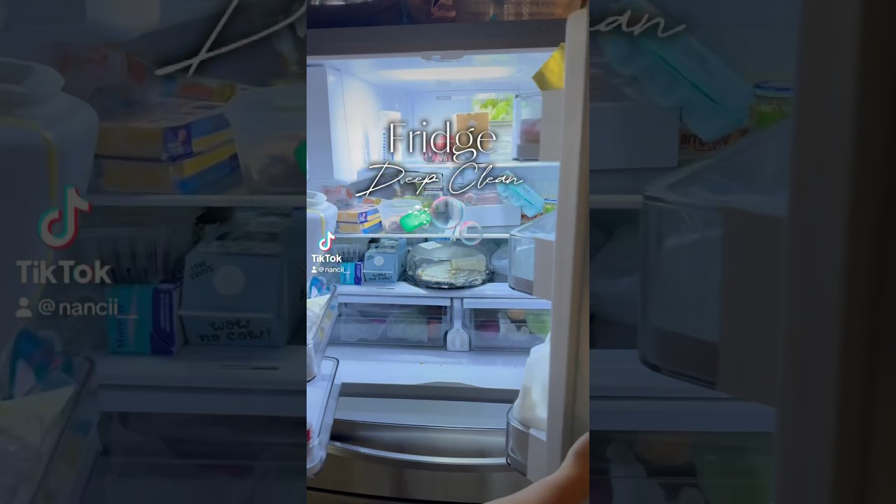 DEEP CLEAN WITH ME!! 