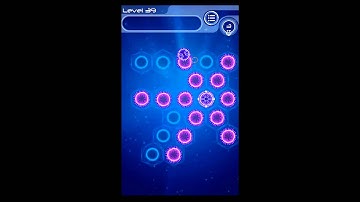 Sporos Essential Lab 1 Level 39 Excellent ★★★ 3 Stars Android iOs Walkthrough Full HD Pro