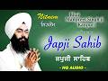 Japji Sahib Da Path | Nitnem Bani Full Path Live | Bhai Manpreet Singh Ji Kanpuri