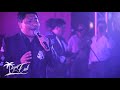 Grupo La Apuesta-No Me Dejes De Amar en vivo desde Leonardos Night Club 2017