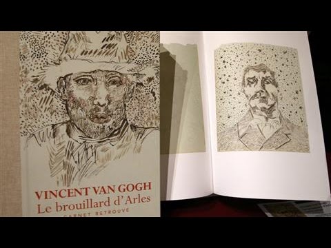 You Can See God in Van Gogh's Paintings - WSJ