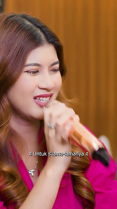 God Keeps Our Love (Live Session) Nabila Maharani feat Tri Suaka