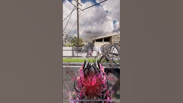 Me and that 1 sentry gun in the hard point 1v1 😭😂💀 #codmobile #shorts #callofdutymobile #shorts