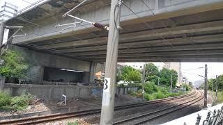 （2020年8月13）DT668試駛