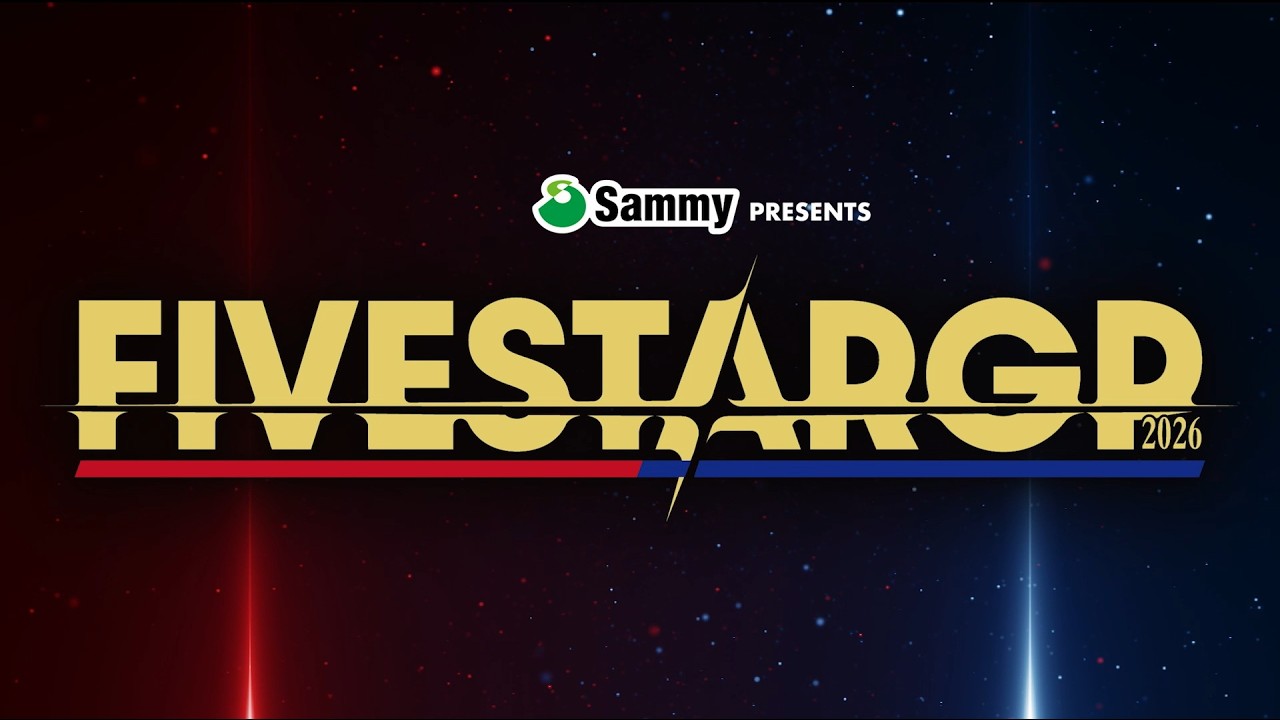 STARDOM] 5☆STAR GP 2026 Entrant Announcement! [STARDOM] - YouTube