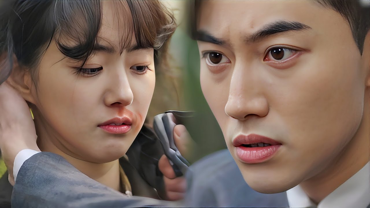 A Rich Heir Grows Close to a Single Mother Investigating Her Husband's Passing