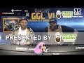 Snoop Dogg Plays Madden 20 with his Homies in the GGL VI Championship [Part 5]