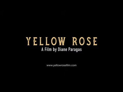 Yellow Rose | Official Trailer