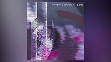 Ronny Pinazza - Adamante (Polygonia Remix) [MD00397 / MDivision Group]