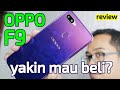 Persaingan Harga & Spesifikasi Oppo A31 vs F9 di Indonesia, Seri Terbaru Kalah Jauh di 2 Bagian ini - Surya