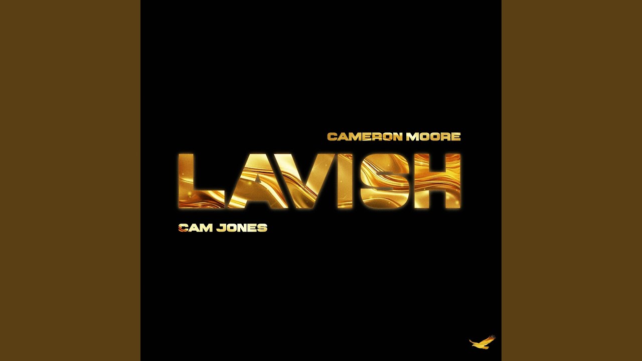 Guarda LAVISH su YouTube Guarda LAVISH su YouTube