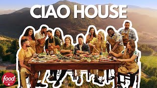 Ciao House Trailer Food Network Canada