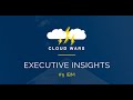 IBM’s Cloud Strategy | Can It Become #1 In Hybrid Solutions? | Cloud Wars Top 10 Executive Insights