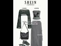 Shein çok güzel#shein #sheinturkey #keşfet #öneçıkar #fyp #global #outfit #senhangisisin #aesthetic