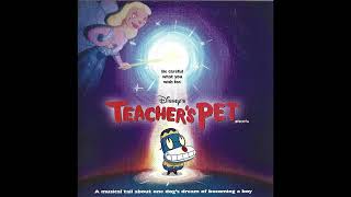 Teachers Pet - A Boy Needs a Dog • Reprise • Instrumental