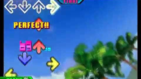 【DDRMAX（USA）】Share My Love【HEAVY】