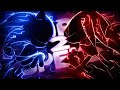 Victor mcknight  up 2 speed official amv feat chichi caleb hyles  billythebard11th