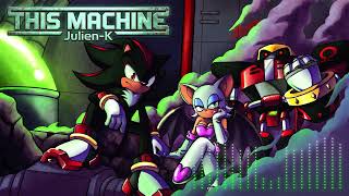 This Machine (Julien-K cover)