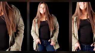 Annabel - Frameable Faces Spokesmodel 2015