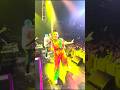 VASSY live with AQUA - US Live Nation Tour  [House Of Blues, Orlando]